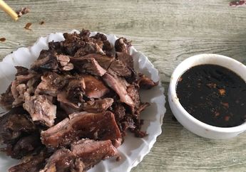 Somasi ke GoFood GrabFood dan ShopeeFood, Akibat Jualan Daging Anjing