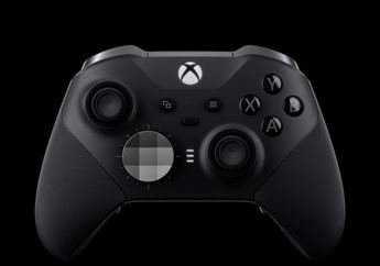 iOS 14 Mendukung Xbox Elite Wireless Controller Series 2 dan Remapping