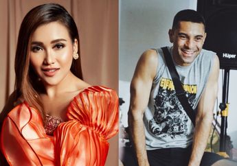 Tak Perdulikan Perasaan Didi Riyadi yang Pontang-panting Berusaha Dekat Dengannya, Ayu Ting Ting Tanpa Basa-basi Malah Langsung Ajak Nikah Sosok Ini hingga Kegirangan Saat Tahu Responnya
