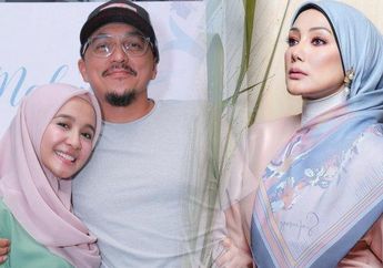 Rumah Tangga Laudya Cynthia Bella Kini Berada di Ujung Tanduk Setelah Dirusak Orang Ketiga, Mantan Istri Engku Emran: Saya Dapat Apa yang Saya Doakan