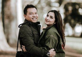 Rela Sediakan 2 Lemari Kostum Khusus demi Puaskan Anang Hermansyah di Ranjang, Ashanty Justru Dihantui Ketakutan Bakal Ditinggal Nikah lagi hingga Singgung Adanya Pelakor, Ada Apa?