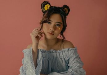 Tangga Lagu Indonesia 18 Mei 2022: Spotify Masih Tulus, Joox Dipuncaki Ziva Magnolya