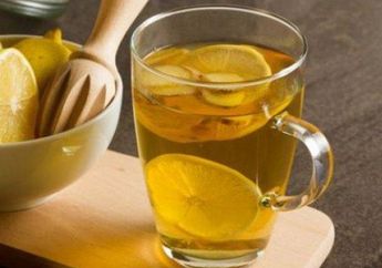 Dianggap Sehat, Minum Air Hangat dan Lemon di Pagi Hari Justru Bisa Sebabkan Hal Berbahaya Bagi Tubuh