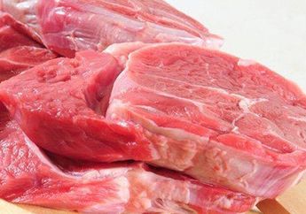 Tambahan Obat Sakit Kepala Disebut Bisa Buat Daging Jadi Mudah Empuk, Ahli Ungkap Fakta Sebenarnya! Amankah?