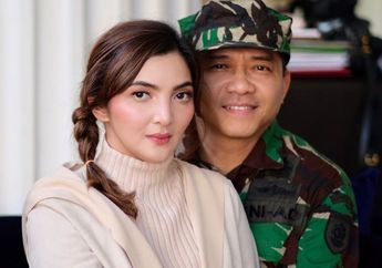 Kerap Ditergur Gegara Terlalu Baik, Ashanty Justru Berujar Masih Belum Bisa Maafkan Seseorang yang Tega Sakiti Keluarganya: Aku Stres Sampai Enggak Bisa Tidur