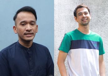 Tajir Melintir Jadi Juragan Ayam Geprek, Jumlah Saldo Tabungan Ruben Onsu Dibocorkan Raffi Ahmad, Suami Sarwendah Langsung Panik Bukan Kepalang: Itu Uang Tepung Sama Ayam