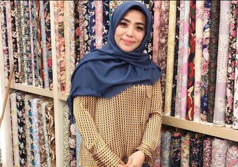 Tiga Kali Kawin Cerai hingga Akhirnya Gandeng Brondong Ganteng, Muzdalifah Akui Telah Tertipu dan Berkoban Banyak Hal: Aku Paling Gak Suka Cintanya Kemana-mana