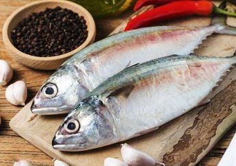 Sering Dimasak Ibu di Rumah, Ahli Ungkap Anak-anak Ternyata Dilarang Keras Konsumsi Ikan Jenis Ini! Efeknya Ngeri Banget