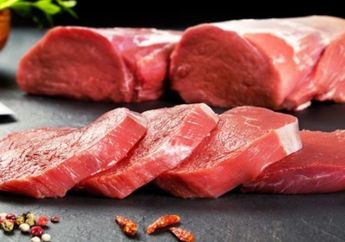 Percaya Diri dan Cara Adaptasi Para Pelaku Usaha Daging Di Asia Tenggara Saat Pandemi