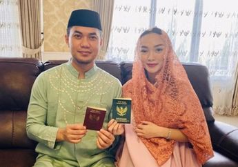 Pernikahannya Baru Seumur Jagung Tapi Perut Sang Menantu Tampak Makin Buncit, Ibunda Sirajuddin Mahmud Akhirnya Bongkar Sifat Asli Zaskia Gotik, Ada Prahara Rumah Tangga?