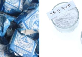 Stop Pakai Blau! Bahan Dapur Ini Ampuh Putihkan Baju Menguning dan Noda, Seperti Beli Baru!