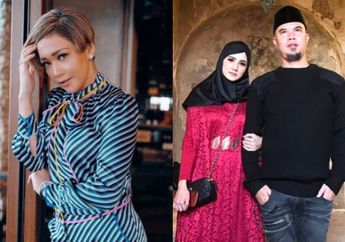Adu Pengaruh Pada Anak Bungsu, Ahmad Dhani dan Maia Estianty Terang-terangan Ingin Jodohkan Dul dengan Pilihan Mereka, Dhani Jadi Sorotan Saat Pilih Anak Tirinya!