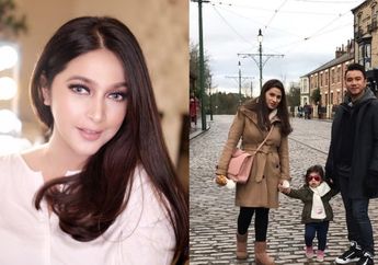 Masih Ingat Putra Yusril Ihza Mahendra Mantan Pacar Nabila Syakieb? Begini Nasib Yuri Kemal Usai Gagal Bersanding dengan sang Pesinetron, Persunting Wanita Cantik Berparas Bule dengan Profesi Tak Biasa