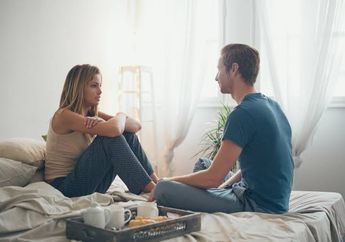 4 Kekuatan yang Dimiliki Pasangan Setia, Kamu dan Dia Sudah Punya yang Mana?