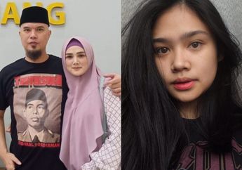 Masih Belum Terima Keberadaan Ahmad Dhani Jadi Ayah Sambungnya, Anak Mulan Jameela Disebut Tetangga Ogah Tinggal Seatap dengan sang Ibu yang Terlanjur Dicap Pelakor: Gak Mau, Dhani kan Orang Lain...