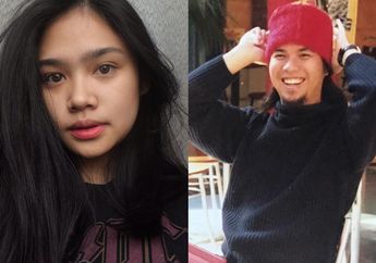 Tak Ragu Beri Pujian Setinggi Langit untuk Putri Sambungnya dari Mulan Jameela, Ahmad Dhani: Bayangin Aja Kalo Tiara Orang yang Suka Pansos!