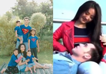 Besar Hati Bagikan Video Mesra Stefan Wiliam dan Natasha Wilona, Celine Evangelista Justru Senang Jika Ada yang Baper: 'Kalian Baper Kami Senang'