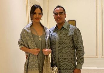 Peluk Mesra Sang Istri Usai Diberikan Hadiah, Sifat Romantis Ardi Bakrie Langsung Lenyap Setelah Curigai Gelagat Aneh Nia Ramadhani, Ada Apa?