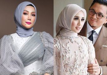 Tak Ada Angin Tak Ada Hujan, Erra Fazira Ungkap Teka-teki Penyebab Kandasnya Pernikahan Laudya Cynthia Bella dan Engku Emran: Bohong, Kalau Saya Tidak Tahu!