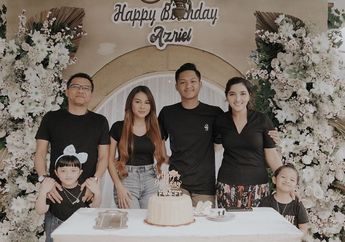 Buat Kondisi Ashanty Drop hingga Sempat Kritis, Ternyata Sosok Ini yang Bawa Virus Covid-19 dan Tularkan ke Keluarga Anang Hermansyah