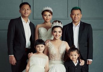 Tangisnya Mampu Luluhkan Hati Ashanty, Aurel Akhirnya Mau Lakukan Ini Saat Dapat Larangan Keras dari Istri Anang Hermansyah