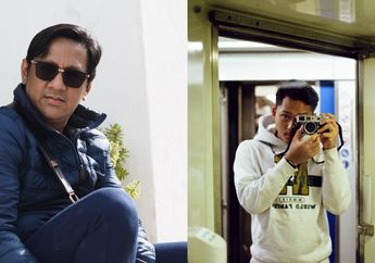 Azriel Hermansyah Jatuh Hati Pada Mobil Jimny Andre Taulany Sampai Tawar Harga Pas, Anang Hermansyah: 'Jangan Ngomong ke Bunda, Ngakalinnya Gimana?'