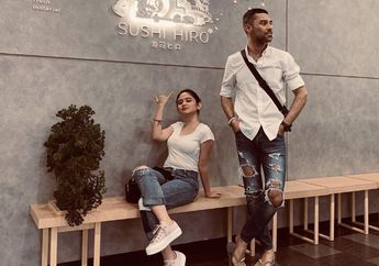 Padahal Sudah Pontang-panting Dekati Ayu Ting Ting Sampai Dapat Restu Calon Mertua, Didi Riyadi Malah Kepergok Malam Mingguan Bareng Artis Muda nan Cantik Ini hingga Bikin Semua Nyaris Tak Percaya