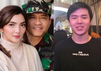 BERITA TERPOPULER: Krisdayanti Sia-siakan Sosok Anang Hermansyah yang Rela Korbankan Diri Demi Selamatkan Keluarga di Akhirat, Anak Ahok Pamer Foto Kontroversial hingga Ramai Diancam Netizen