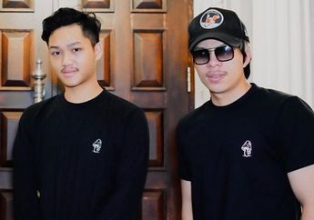Atta Halilintar Berikan Hadiah Super Mewah untuk Calon Adik Ipar, Reaksi Azriel Hermansyah Bikin Melongo hingga Sampaikan Kalimat Tak Diduga