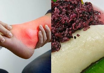 Sering Tersaji di Meja Makan, Deretan Makanan ini Ternyata Mengandung Zat Purin Sangat Tinggi! Efeknya enggak Main-main!