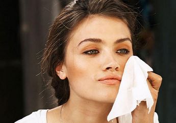Rekomendasi Cleansing Balm, Untuk Hilangkan Make Up Waterproof
