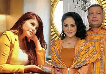 BERITA TERPOPULER: Pesona Maut Ariel NOAH Tak Mempan Taklukan Sosialita Dita Soedarjo, Krisdayanti Malah Bongkar Aib Sendiri Gegara Kelakuannya yang Dianggap Salah
