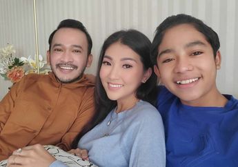 Cinta Ruben Onsu Ditolak Sarwendah Berkali-kali, Betrand Peto Tak Terima Ayahnya Diperlakukan Semena-mena: 'Kenapa Sih Jaim Banget!'
