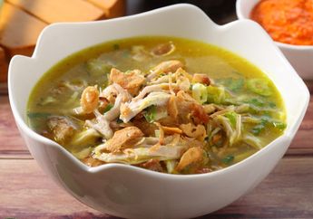 Resep Soto Madura Enak, Menu Andalan Untuk Makan Malam Akhir Pekan