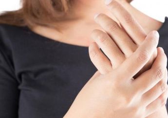 Kulit Tangan Alami Keriput? Coba Gunakan Pisang Sampai Masker Beras, Dijamin Hasilnya Bikin Takjub