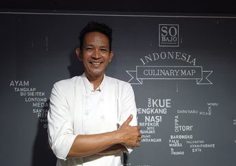 Sedapkan Manggarai: Cengkerama Kuliner dan Masyarakat Labuan Bajo