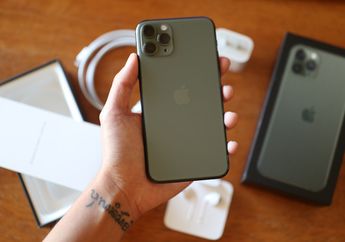 (Rumor) iPhone 12 Dijual Tanpa Charger atau EarPods, Kenapa?