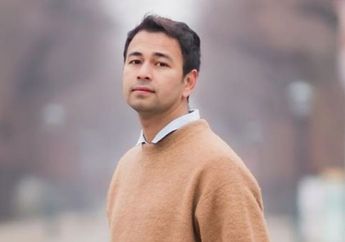 Tak Hanya Yuni Shara, Raffi Ahmad Ternyata Pernah Ada Kisah Masa Lalu dengan Wanita Lebih Tua Ini, Janda Anak Satu dan Juga Penyanyi, Siapa?