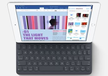 Ming Chi Kuo: iPad 10,8 inci Rilis Tahun Ini, iPad Mini 8,5 inci Rilis 2021