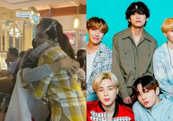 Kasih Sejutan, Ashanty Beliin Asistennya Figure BTS! Auto Nangis!