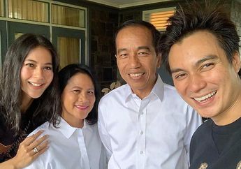 Gagah Berani Unggah Bukti Sifat Buruk Baim Wong, Nikita Mirzani Mendadak Ciut Nyali Saat Tahu Papa Kiano Tiger Wong Lakukan Hal Ini: 'Jangan Biarkan Kejahatan Berjalan'