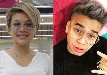 Diblok Nikita Mirzani Usai Didamprat Karena Belum Bayar Utang, Billy Syahputra Langsung Diomeli Nagita Slavina yang Tak Segan-segan Ikut Turun Tangan: Nggak Usah Berantem!