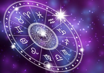 Punya Keinginan Besar di Tahun 2020, Inilah Mimpi dari 6 Zodiak yang Perlu Kamu Tahu, Libra: Menjadi Orang yang Paling Sukses!