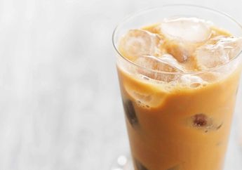 Awas! Ini 3 Kerugian Minum Es Kopi yang Enggak Terbayangkan!