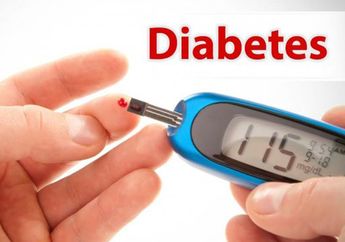 Wanita Wajib Tahu, Penglihatan Buram dan Selalu Merasa Lapar Bisa Jadi Tanda Gejala Diabetes Tipe 2, Waspada!