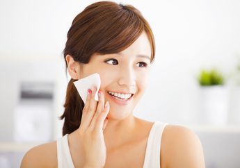 Mulai dari 5 Ribu, 4 Toner Murah Meriah Ini Pas Buat Kulit Kering!