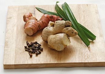 Cara Menyimpan Bumbu Dapur Supaya Tidak Cepat Berjamur dan Tahan Berbulan-bulan! Harus Tahu Supaya Tidak Mubazir