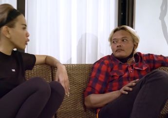 Dihadapkan dengan Insiden Rizky Febian yang Menghamili Anak Orang, Jawaban Sule Tak Terduga