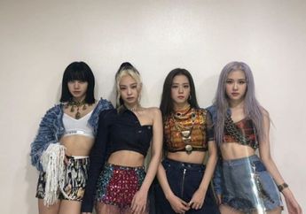 Dapat Protes Keras karena Patung Dewa, YG Ent Edit MV BLACKPINK 'How You Like That'