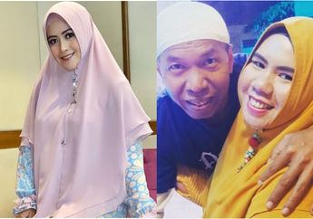 Dulu Keras Hati Tak Mau Lepaskan Meggy Wulandari dari Genggamannya, Kiwil Kini Justru Pamer Kemesraan dengan Istri Pertama, Rohimah: Aku Padamu dan Kamu Padaku!